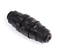 Alphacool Eiszapfen Quick Release Coupling Set G1/4 AG - Black