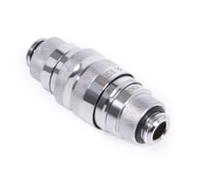 Alphacool Quick Release Coupling Set G1/4 AG - Chrome