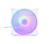 Alphacool Rise Aurora Computer case Fan 12 cm White 1 pc(s)