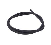 Alphacool AlphaTube TPV 16/10 - Black Matte 3.3m (10ft) - Desktop Computer Liquid Cooling Tube