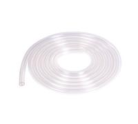 Alphacool Soft Tubing 13/10 (3/8ID) - Ultra Clear 3m