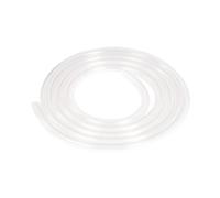 Alphacool 3m Clear PVC Water Cooling Tube for Desktop Computers