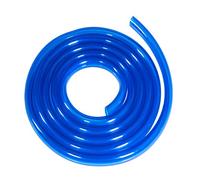 Alphacool Tubing AlphaTube HF 16/10 (3/8"ID) - UV Blue 3m (9.8ft) Retailbox (17499)