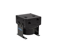 Alphacool VPP655 - G1/4 inner thread including Eisdecke D5 - Acetal