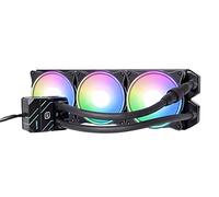 Alphacool WAVE Eisbär Pro Aurora 360 CPU bk | 1019572