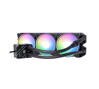 Alphacool WAVE Eisbär Pro Aurora 360 CPU bk | 1019572