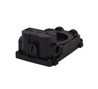 Alphacool WAVE ES Reservoir 1U DDC Vers. bk | 1017717