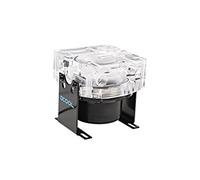 Alphacool WAVE VPP655 PWM G1/4 IG ED D5 Plex | 1012345, Black