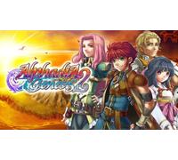 Alphadia Genesis 2