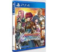 ALPHADIA GENESIS 2 (LRG) - PlayStation 4, Brand New