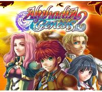 Alphadia Genesis 2 XBOX One Account