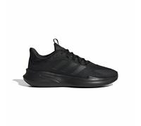 Alphaedge + Trainers Black
