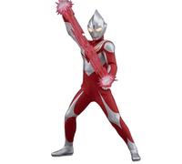 ALPHAMAX Ultraman Tiga Power Type 1/12 Action Figure, Complete Product, Luminous, Japan Version