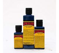 Alphanamel Lettering Enamel (Mike Meyer’S Dark Blue, 4oz)
