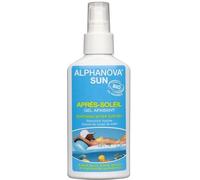 Alphanova After Sun Calming Gel 125 ml 125 ml