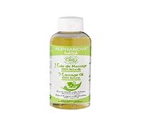 Alphanova Baby 100% Natural Massage Oil BIO 100ml