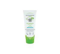 Alphanova Baby Moisturizing Milk Organic 200ml