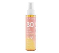 ALPHANOVA Daily Sun - SPF30 Invisible Sun Oil - Enhanced UVA Protection - 125ml - Waterproof