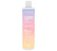 Alphanova Kids Go Take Your Shower Shower Gel 3in1 Organic Strawberry & Cotton