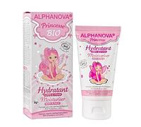 Alphanova Kids Organic Princess Moisturizer 50ml