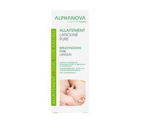 Alphanova Organic Mom Lanolin 40 ml