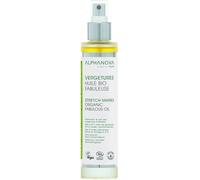 Alphanova Health Fabulous Organic Stretch Marks Oil 100ml