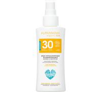 Alphanova Organic Sun Spray SPF 30 Bio Travel Format 90 gr