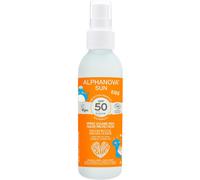 Alphanova Organic Sun Spray SPF 50 Kids Bio 125 gr