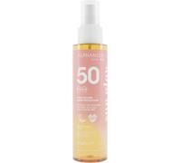 Alphanova Solar Oil 125 ml SPF 50