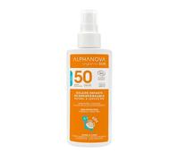 Kids' SPF 50 Sun Spray