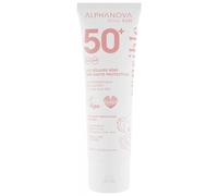 Alphanova Sun Sensible Baby Sun Milk SPF50+ 50 ml