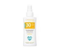 Alphanova Sun SPF30 Travel Size Fragrance-Free Organic 90g