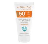 Alphanova Sun SPF50+ Fragrance-Free 50g
