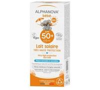 Alphanova Sunscreen SPF 50+ Baby 50g+
