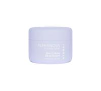 ALPHANOVA THERMAL CARE HYDRA+ Thirst Quenching Gel Cream, Normal to Combination Skin, Light Texture, Hyaluronic Acid, Natural, Organic Certified, 50 ml