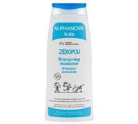 Alphanova Zeropou Shampoo Anti-Lice 200ml