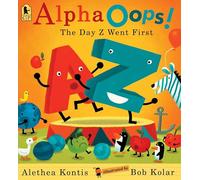 Alphaoops!: The Day Z Went First