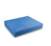 ALPHAPACE Balance Pad XXL in ree exercise poster - Innovative balance cushion for optimal full-body workout - Increases balance, coordination, equilibrium & strengthens muscles