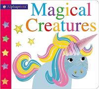 Alphaprints Magical Creatures