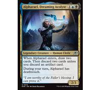 Alpharael, Dreaming Acolyte | Edge of Eternities