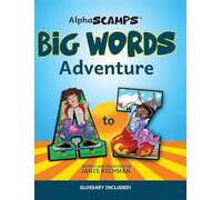 AlphaScamps Big Words Adventure