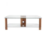 Alphason Century Glass TV Stand