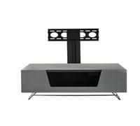 Alphason Chromium Tv-Stand Grey + Bracket