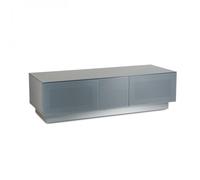 Alphason Element Modular 1250 TV Cabinet Grey Gloss