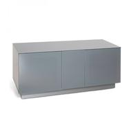 Alphason Element Modular XL 1250 TV Cabinet, Grey