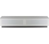 Dorel Home Alphason Element Tv-Stand White, 1700mm