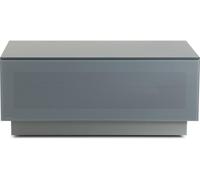 Alphason Element Modular 850 mm TV Stand for up to 39" TVs - Grey, Silver/Grey