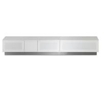Alphason Element Tv-Stand White, 2100mm