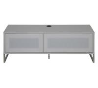 Alphason Helium Tv Stand 1200 White, White