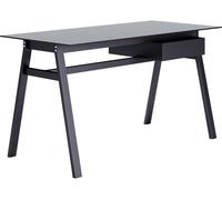 ALPHASON Richmond AW21928BLK Desk - Black